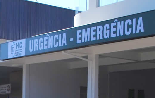 Briga entre irmãos termina em lesão corporal dolosa