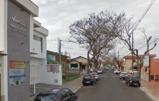 Polícia investiga caso de roubo contra cabeleireiro