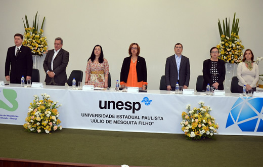 IB comemora seus 37 anos com Sessão Solene