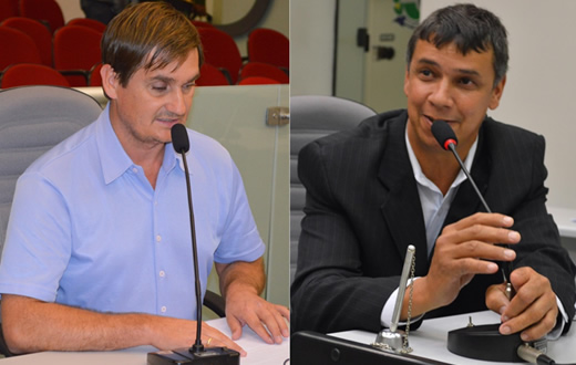 Parlamentares alertam sobre animais abandonados