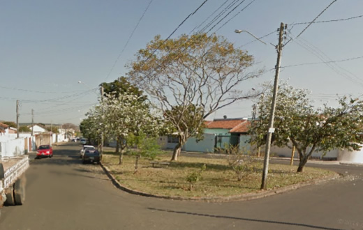 Motorista de caminhão é assaltado na Vila Paulista