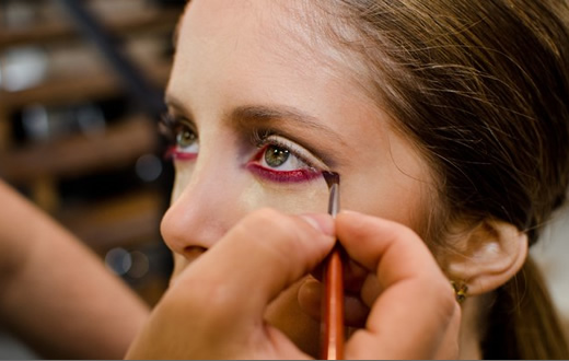 Senac ensina fazer maquiagens para o halloween