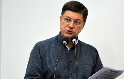 Pagani cobra inauguração do AME de Botucatu