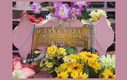 Cemitérios de Botucatu têm mais de 70 mil sepultamentos