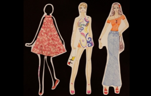 Senac debate moda e tendência das próximas estações