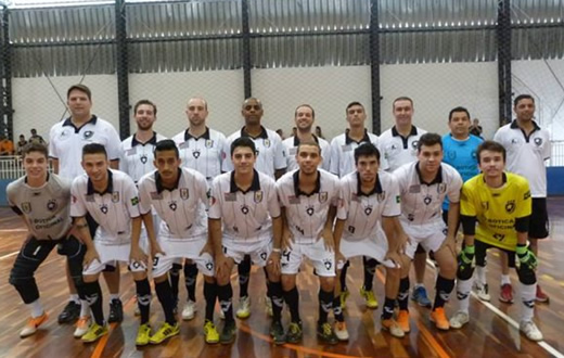 Botucatu vence Bragança na semifinal do Metropolitano