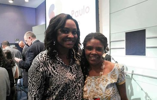 Botuáfrica participa em São Paulo de Fórum Inclusivo