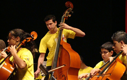 Botucatu recebe encontro de Polos do Projeto Guri