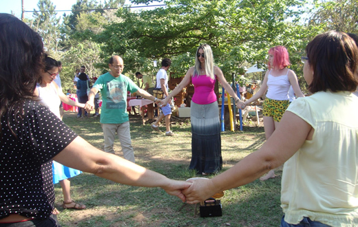 Bairro Demétria sedia a 5ª edição da Feira Cultural