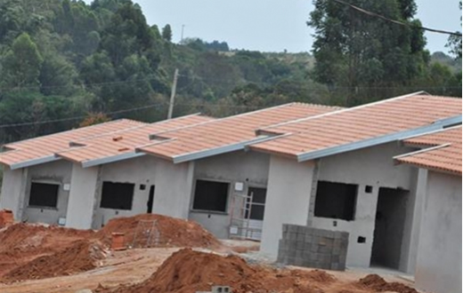 Residencial vai abrir inscrição para aquisição de casas