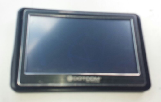 PM prende cidadão que furtou GPS de caminhão