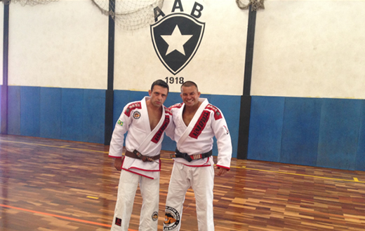 Jiu jitsu de Botucatu vai disputar o Circuito Paulista