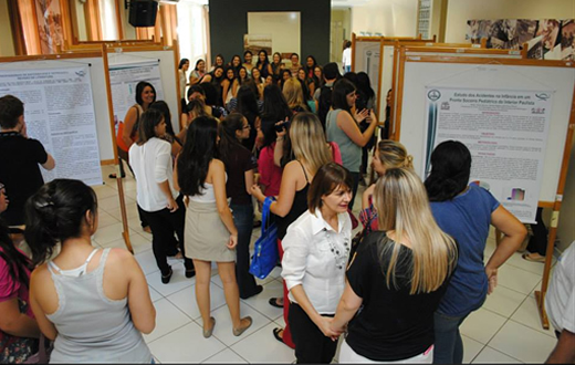 FMB inicia atividades de encerramento da graduação