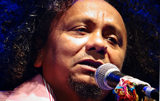 Música A Cidade é a campeã do Botucanto 2014