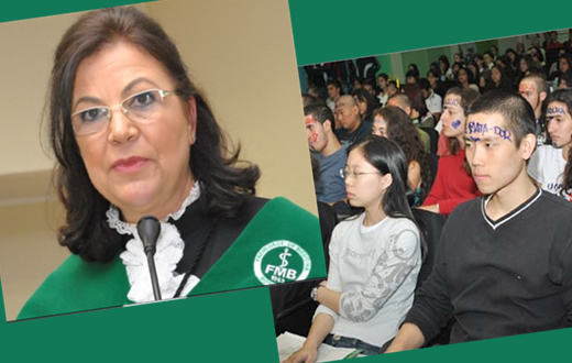 Medicina de Botucatu  lidera preferência dos candidatos