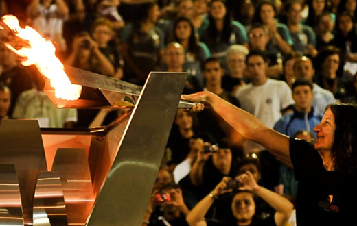 Atletas da AAB integram equipe dos Jogos Abertos