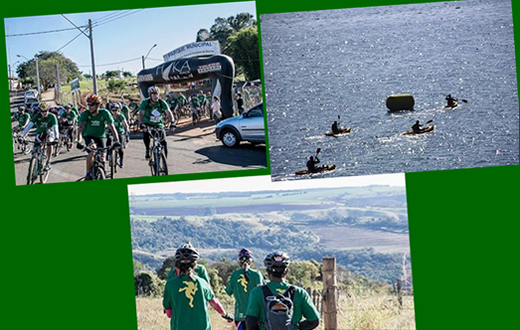 Rio Bonito sedia última etapa do Terra da Aventura