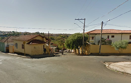 Rota de caminhões causa transtorno ?  Vila Maria