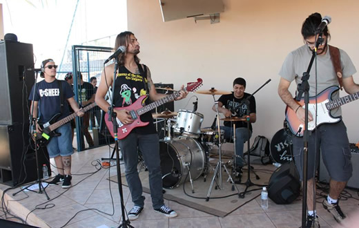 Erro Crítico busca consolidar o nome na música