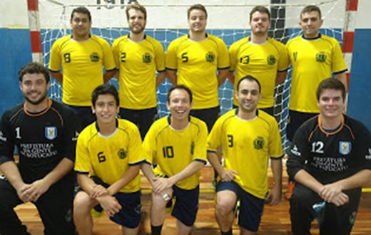 Handebol de Botucatu vai disputar as finais do Regional