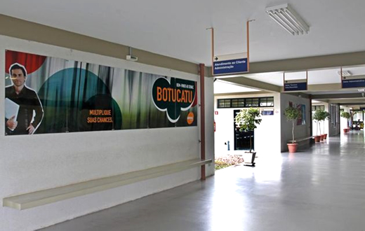 Senac realiza atividades de empreendedorismo