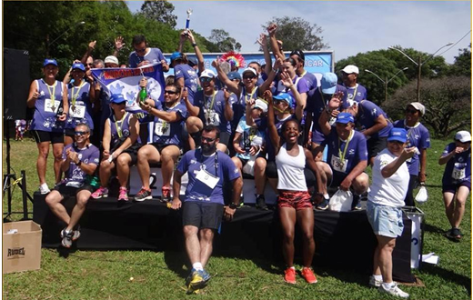 Definidos vencedores do Circuito Cuesta 2014