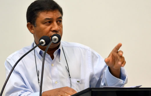 Decisão do Tribunal suspende refeições de Servidores