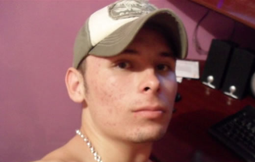 Acidente ceifa a vida de padeiro em rodovia vicinal