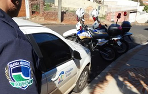 GCM atende briga agendada entre duas alunas