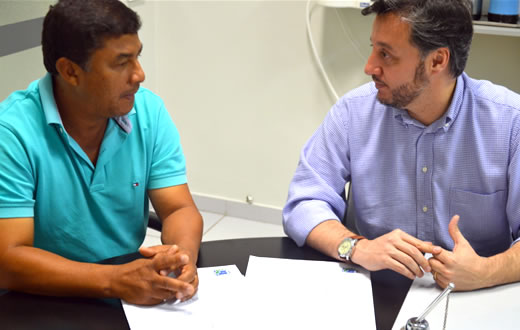 Projetos de Lei visam construção de casas populares