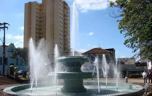 Instituto de Biociências faz Mostra de Empreendedorismo‏