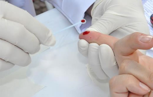 Campanha tira dúvidas sobre doenças transmissíveis