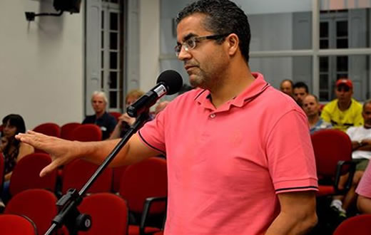 Botucatuense discute criação do Conselho de Esportes