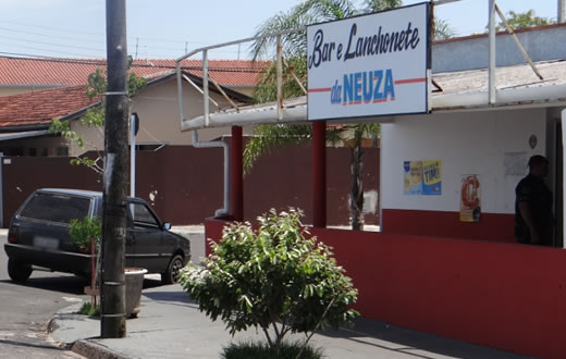 Roubos continuam sendo investigados pela polícia