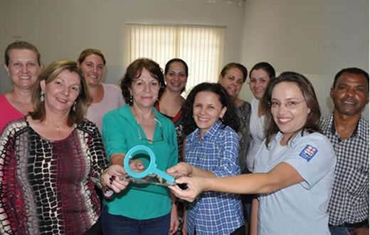 Saúde de Botucatu conquista prêmio nacional