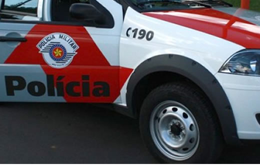 Irmãs são assaltadas por ladrão em via pública