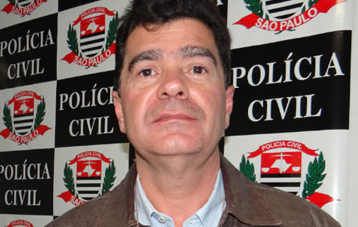 Homem é preso ao tentar assaltar transeunte