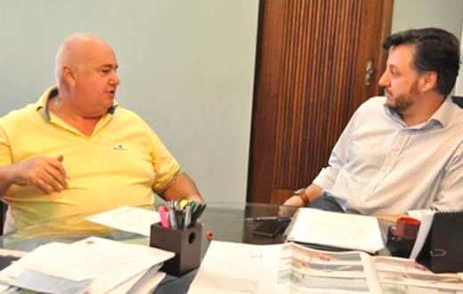 Parceria permitirá modernização da Vital Brazil