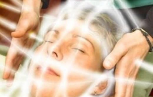 Palestra de Cura Reconectiva será ministrada na Unesp