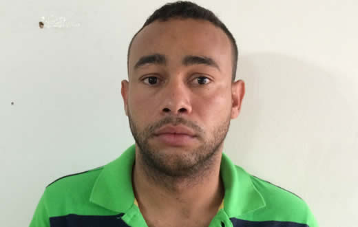 Policiais do 1º DP elucidam a dois casos de roubos