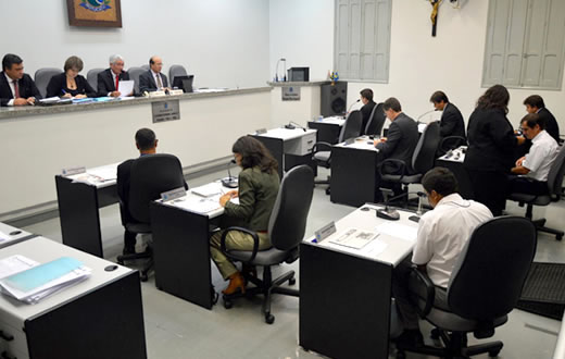 Orçamento de Botucatu para 2015 será de R$ 309 milhões