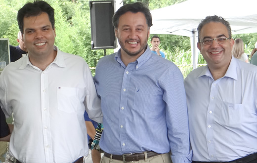 Formalizado início do Poupatempo Ambiental