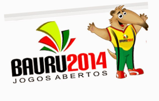 Botucatu já tem nove medalhas nos Jogos Abertos