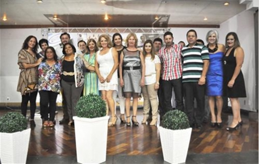 Mais 200 pessoas são formadas em geração de renda