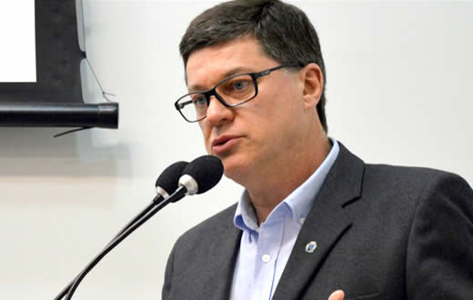 Vereador cobra área específica para autoescolas