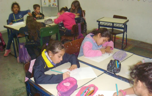 Programa orienta como evitar  acidentes domésticos