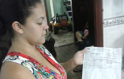 Atestado de óbito é emitido para paciente vivo