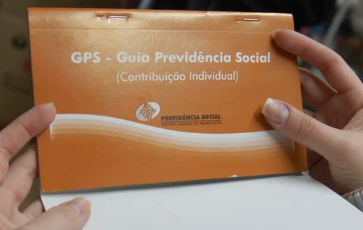 Estágio não conta como tempo de contribuição ao INSS