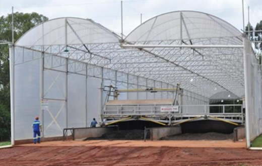 Botucatu passa ter usina para reciclagem de esgoto