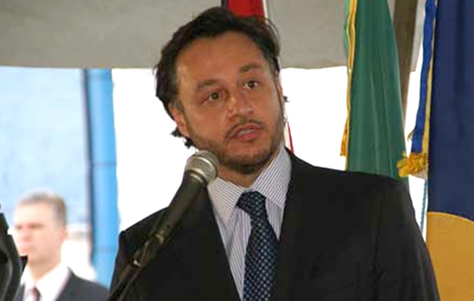 Prefeito encaminha 4 projetos de lei ao Legislativo